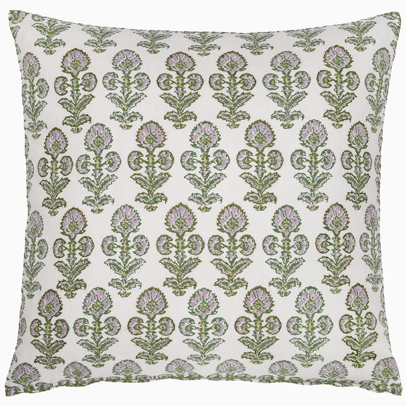 Therapeutic pillows for fibromyalgia relief​ Ojas Lavender Euro