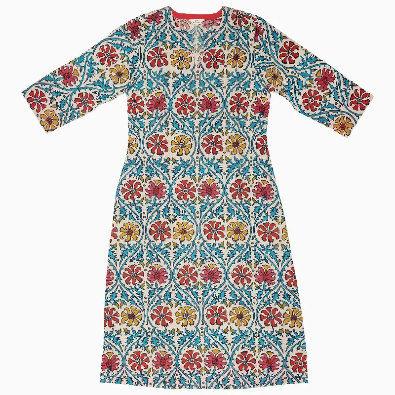 Bedrest pillows for sitting up in bed​ Yuvan Tunic Shirt