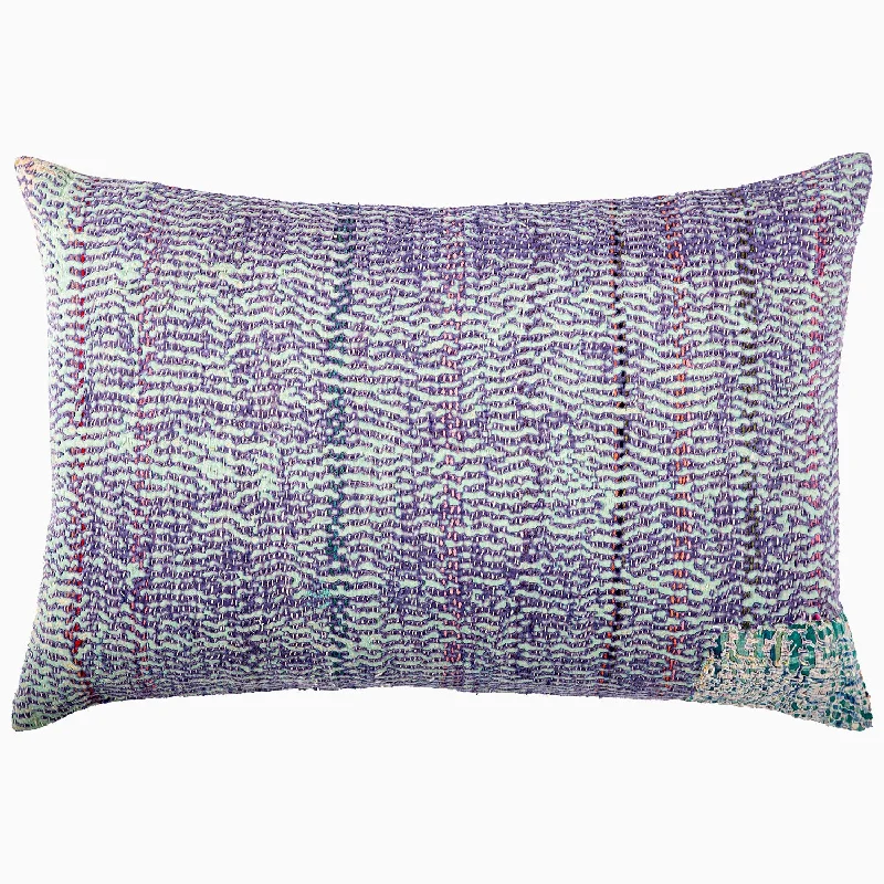 Memory foam daybed pillows for lounging​ Immerse Yourself Kidney Pillow