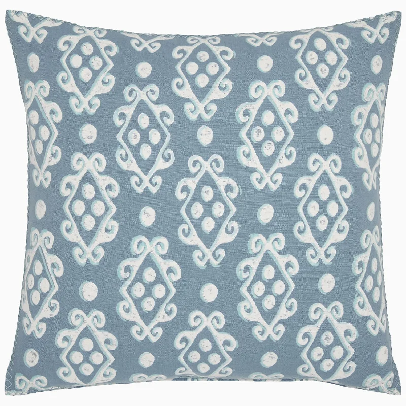 Memory foam floor pillows for playrooms​ Palak Decorative Pillow