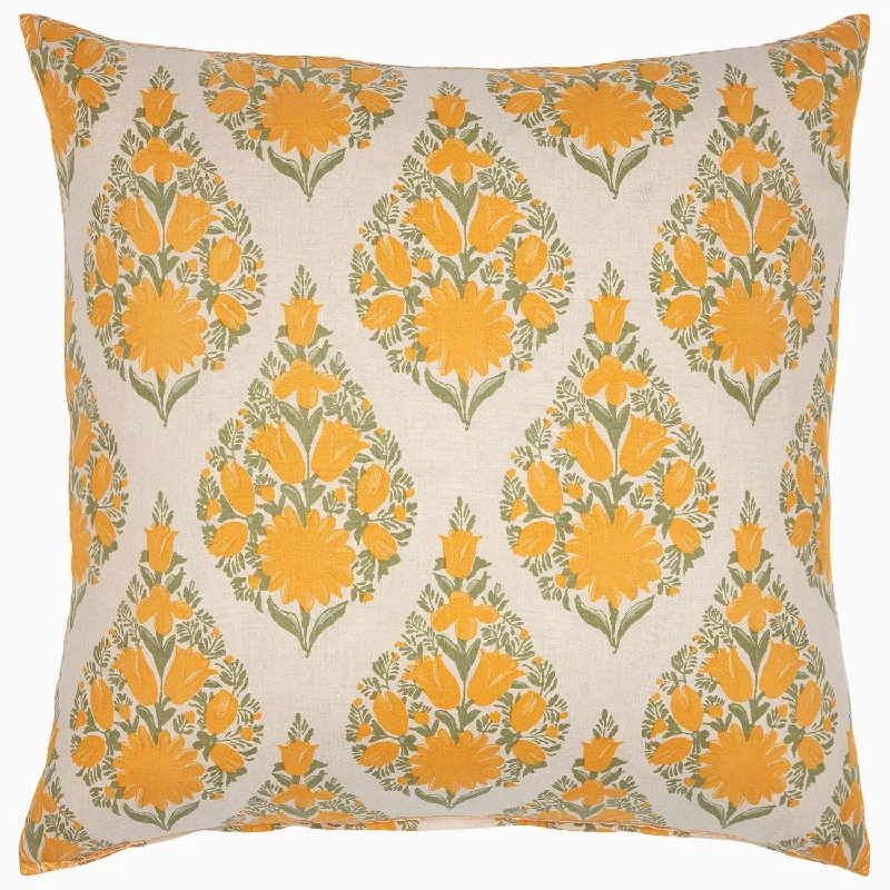 Memory foam lumbar pillows for lower back support​ Dani Euro