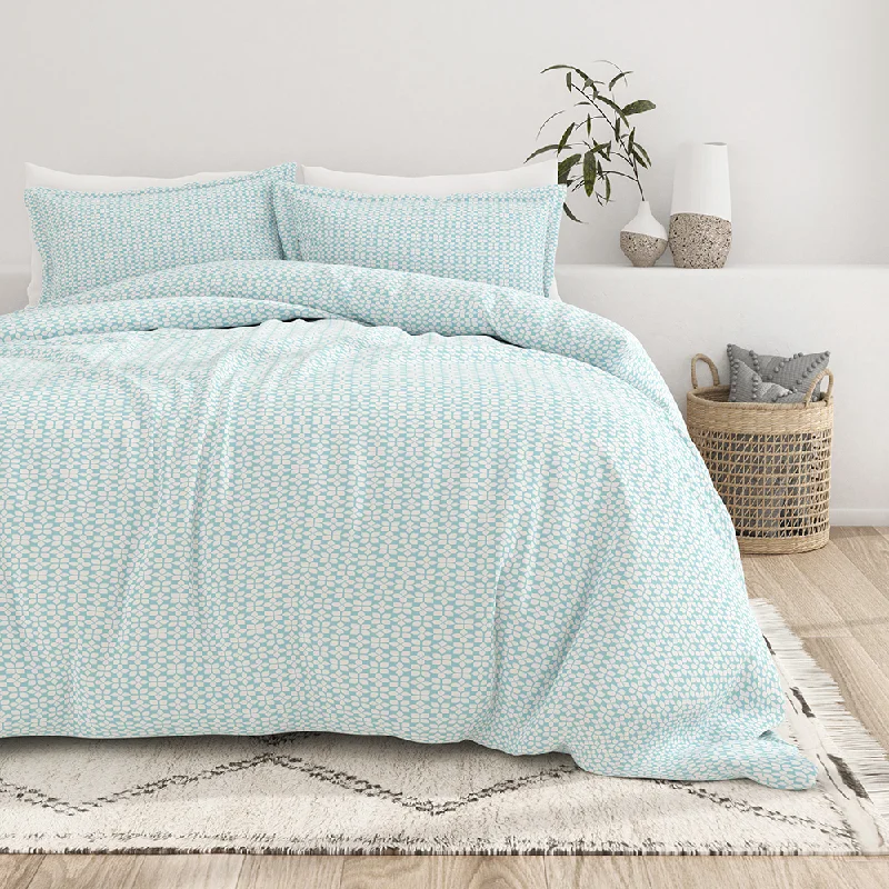 Duvet covers with a shiny finish for a glamorous appearance Starlight Pattern 3-Piece Duvet Cover Set Duvet covers with a shiny finish for a glamorous appearance Starlight Pattern 3-Piece Duvet Cover Set