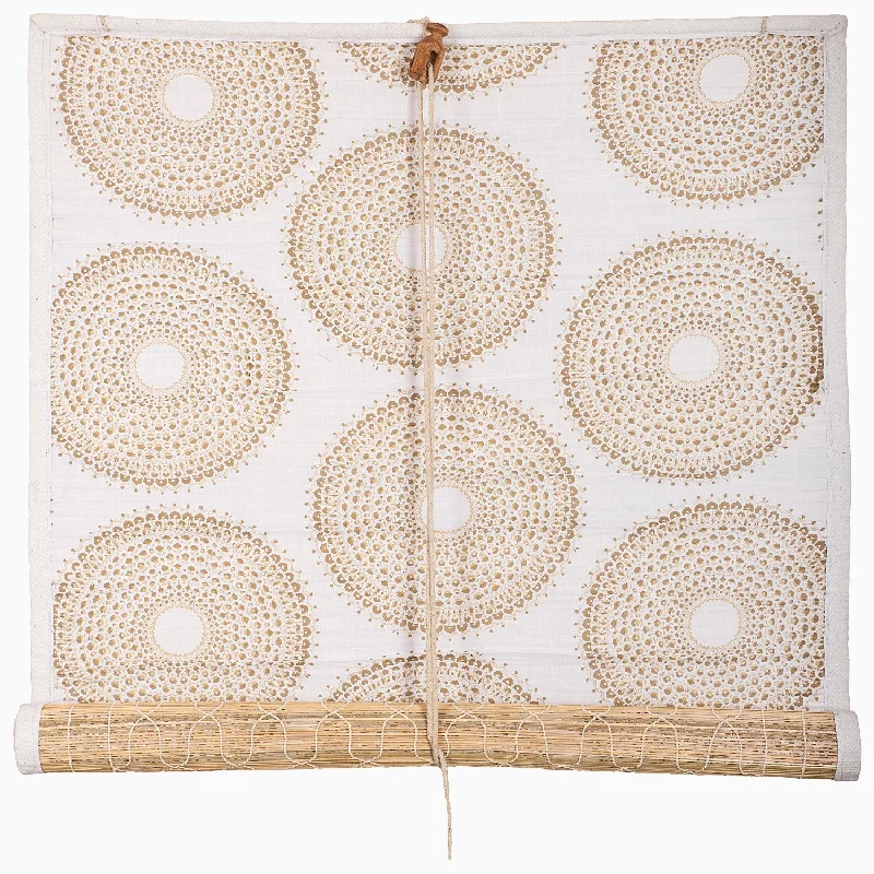 Eucalyptus - scented pillows for a refreshing sleep​ Lapis Sand Chik Blinds