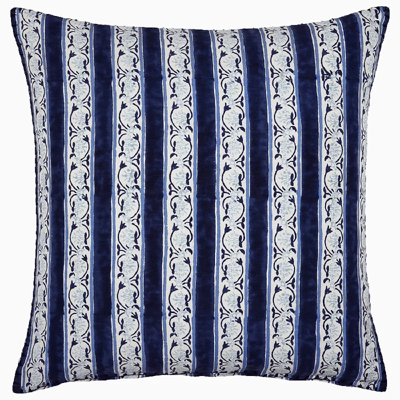 Eucalyptus - scented pillows for a refreshing sleep​ Bansari Lapis Decorative Pillow