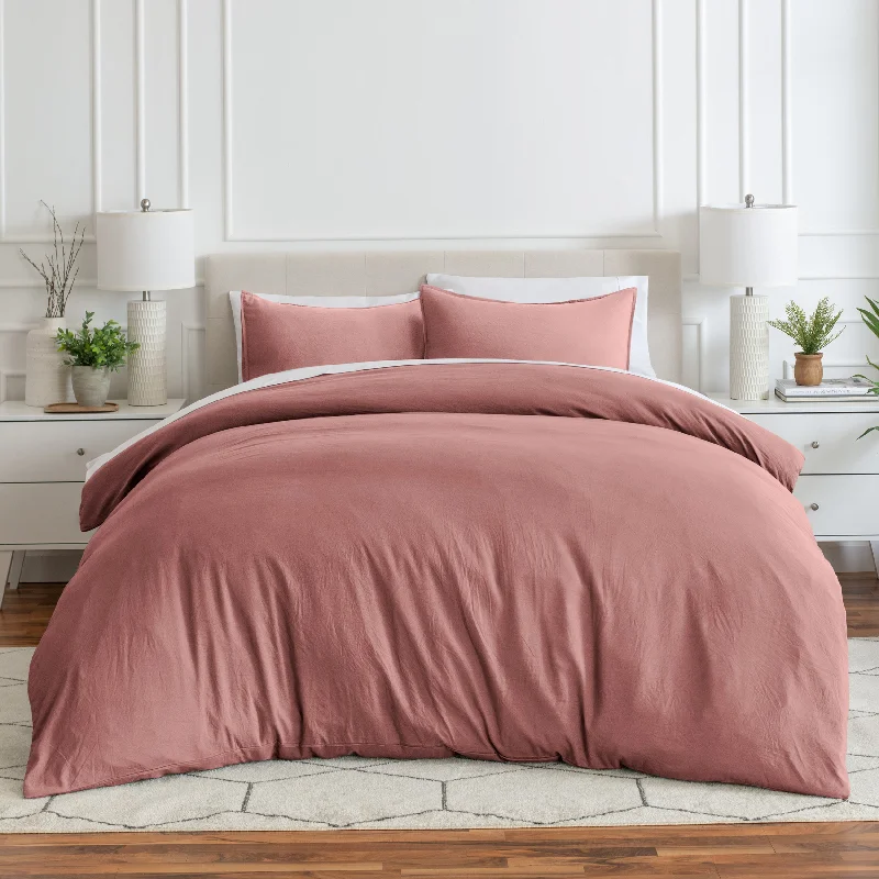Dusty Rose