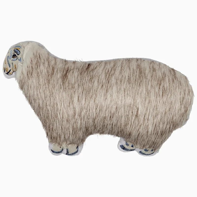 Aromatherapy pillows with lavender scent​ Sheep Kidney Pillow