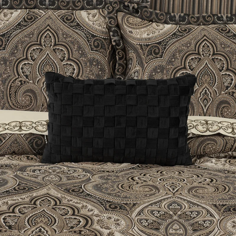 Anti - snore pillows for better sleep quality Cipriana Boudoir Decorative Throw Pillow Anti - snore pillows for better sleep quality Cipriana Boudoir Decorative Throw Pillow