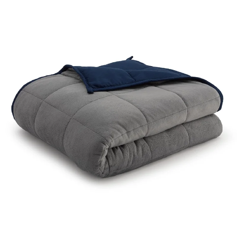 Grey Navy