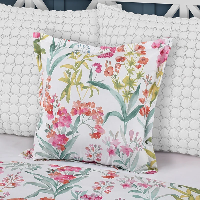Down alternative pillows for allergy sufferers Tallulah 18" Square Decorative Throw Pillow Down alternative pillows for allergy sufferers Tallulah 18" Square Decorative Throw Pillow