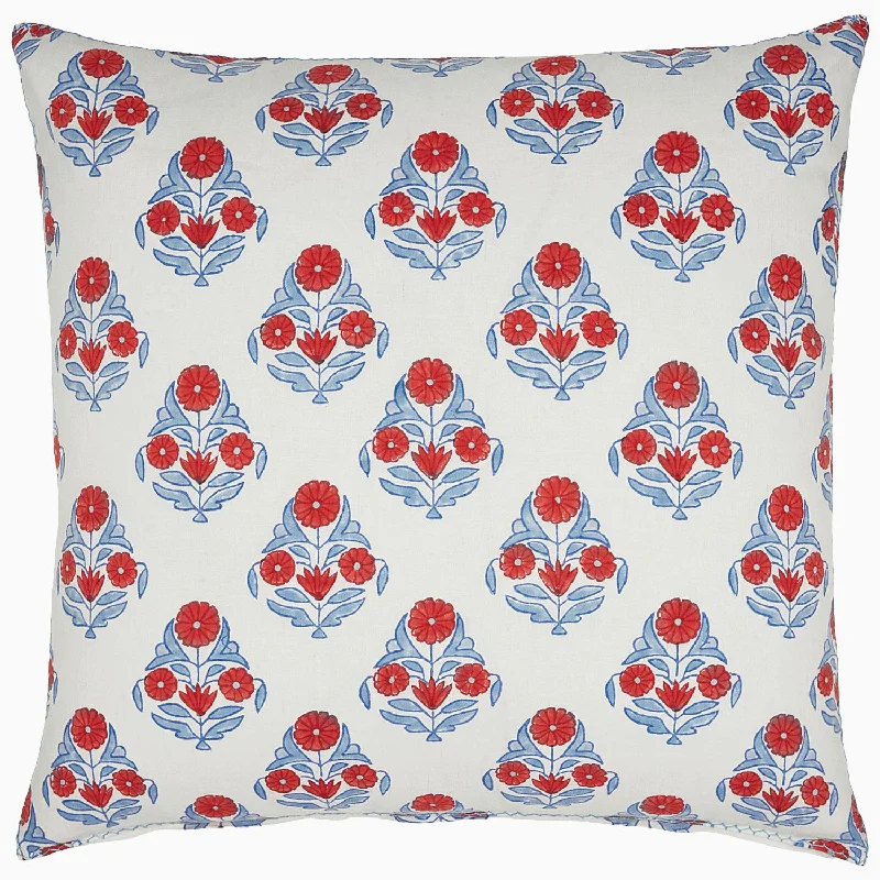 Beaded pillows for sensory stimulation​ Naira Coral Euro