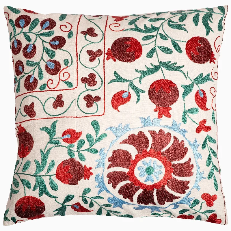 Anti - snore pillows for better sleep quality​ Revolve Decorative Pillow