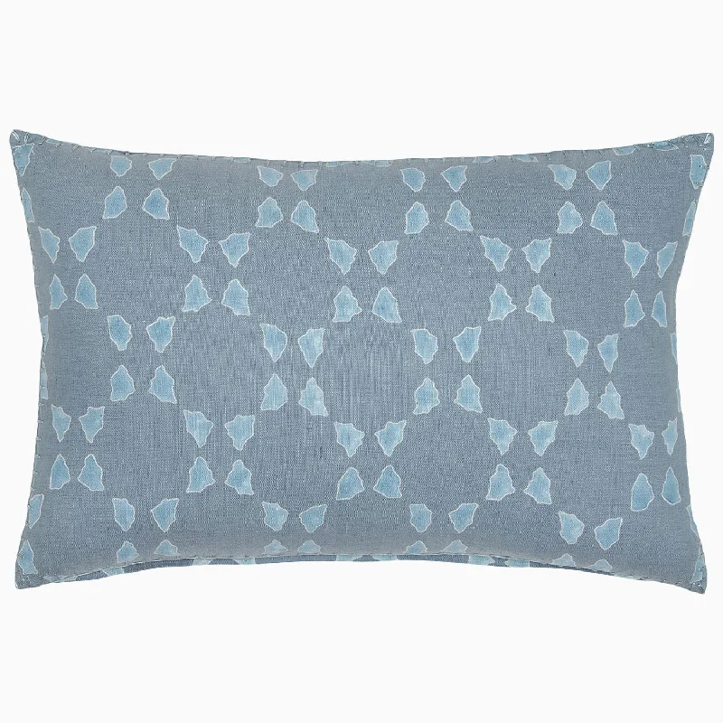 Memory foam travel pillows with built - in neck support​ Lata Mist Kidney Pillow