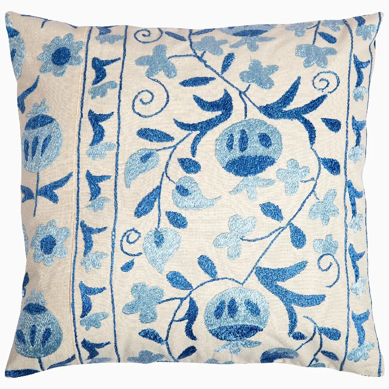Beaded pillows for sensory stimulation​ Time Decorative Pillow