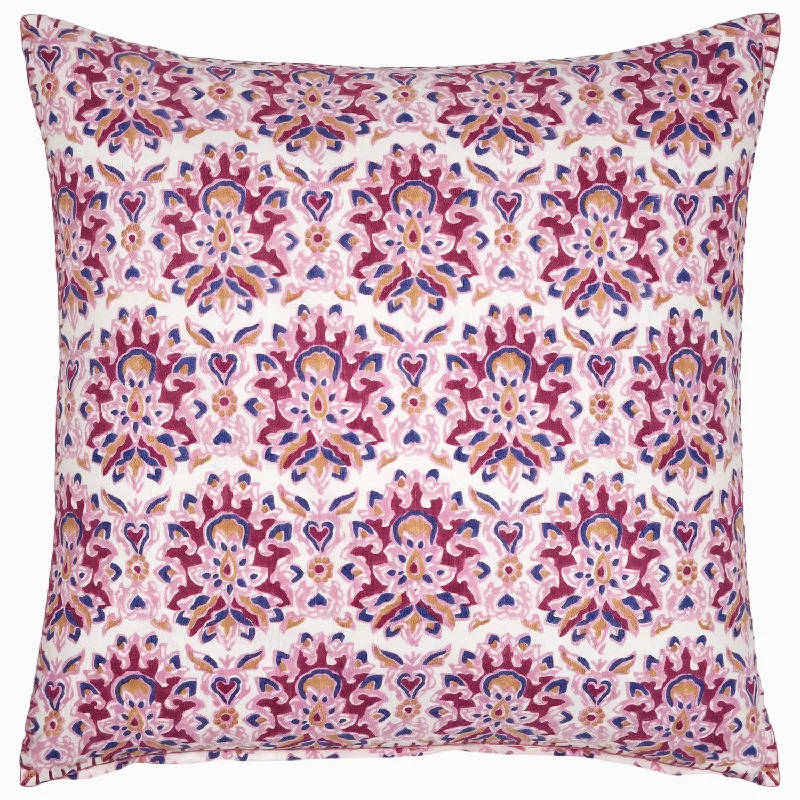 Anti - dust mite pillows for a clean sleeping environment​ Hayati Decorative Pillow