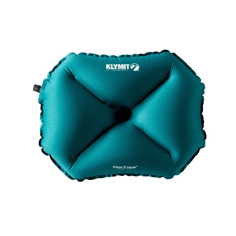 Memory foam meditation pillows with non - slip bottoms​ Pillow X Large™