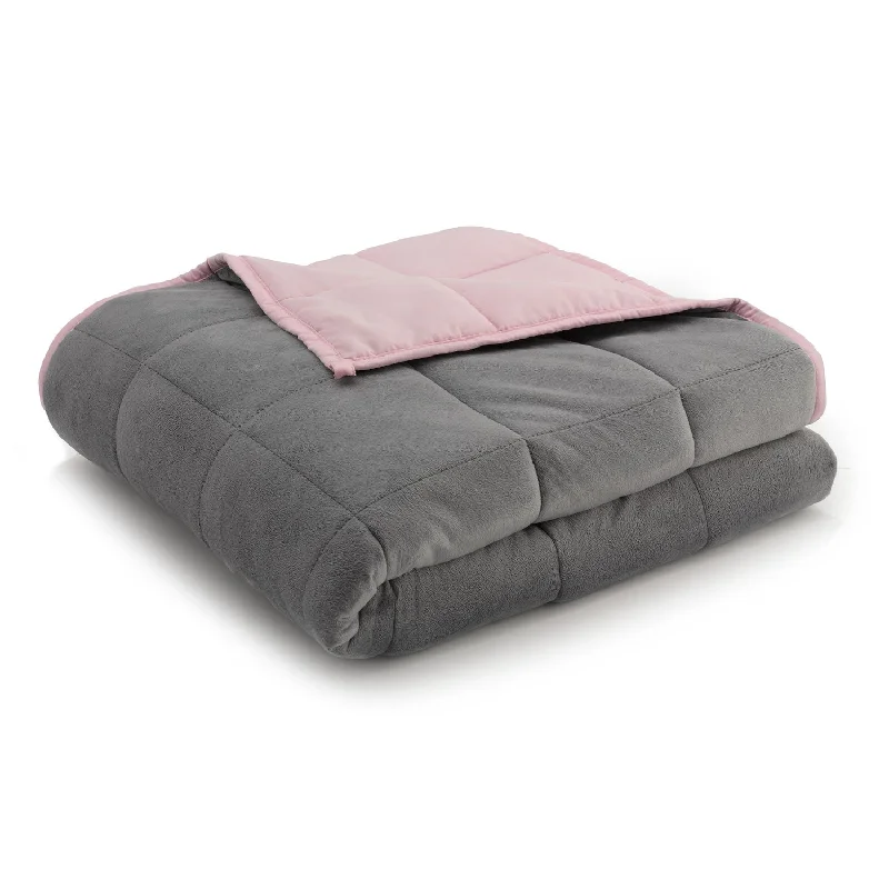 Grey Pink