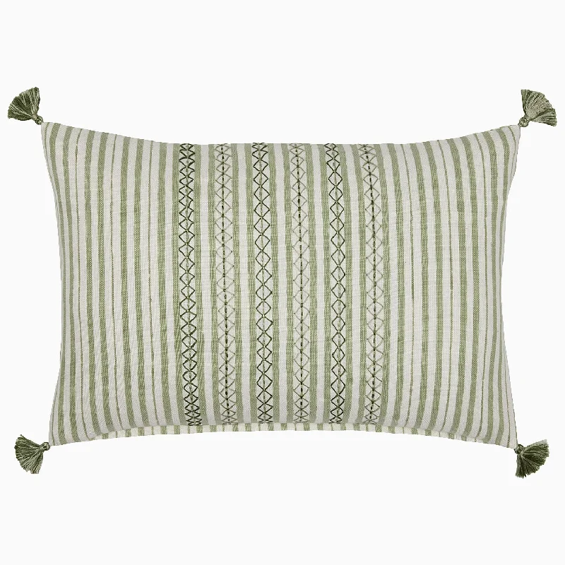 Memory foam leg pillows for side sleepers' hip alignment​ Bhuv Sage Kidney Pillow