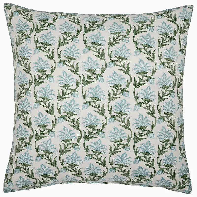 Memory foam car seat headrest pillows with adjustable height​ Kashvi Mist Decorative Pillow