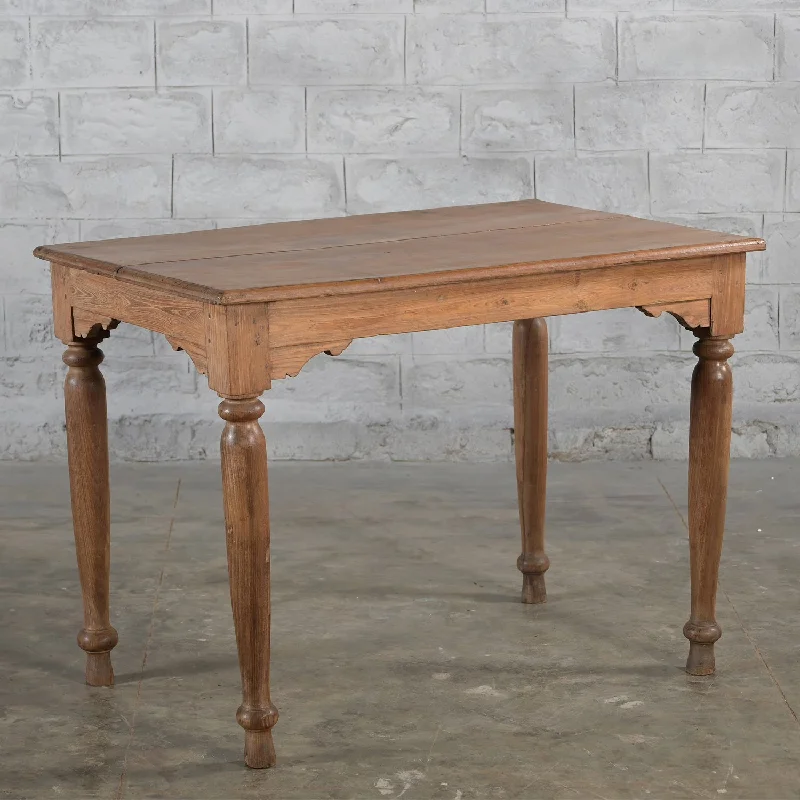 Infant pillows for gentle support​ Hanita Teak Table