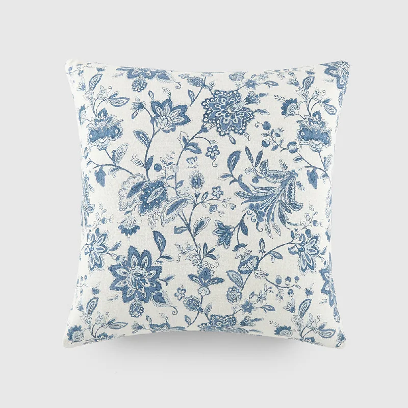 Body pillows for pregnancy support​ Jacobean Décor Throw Pillow