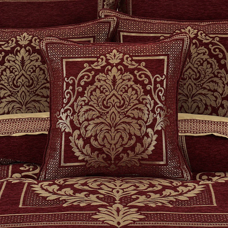 Body pillows for side sleepers​ Laurenza 20" Square Decorative Throw Pillow