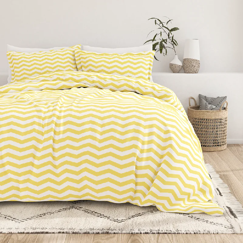 Camping duvet covers for lightweight and compact bedding Arrow Pattern 3-Piece Duvet Cover Set Camping duvet covers for lightweight and compact bedding Arrow Pattern 3-Piece Duvet Cover Set