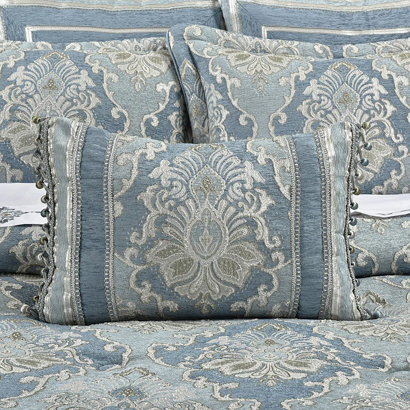 Memory foam travel pillows with built - in neck support​ Celtic Boudoir Decorative Throw Pillow