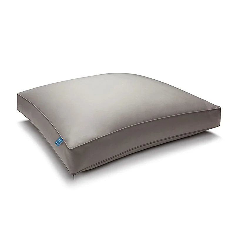 Memory foam leg pillows for side sleepers' hip alignment​ Ella Jayne Gusseted Waterproof Pet Bed with Removable Cotton Cover