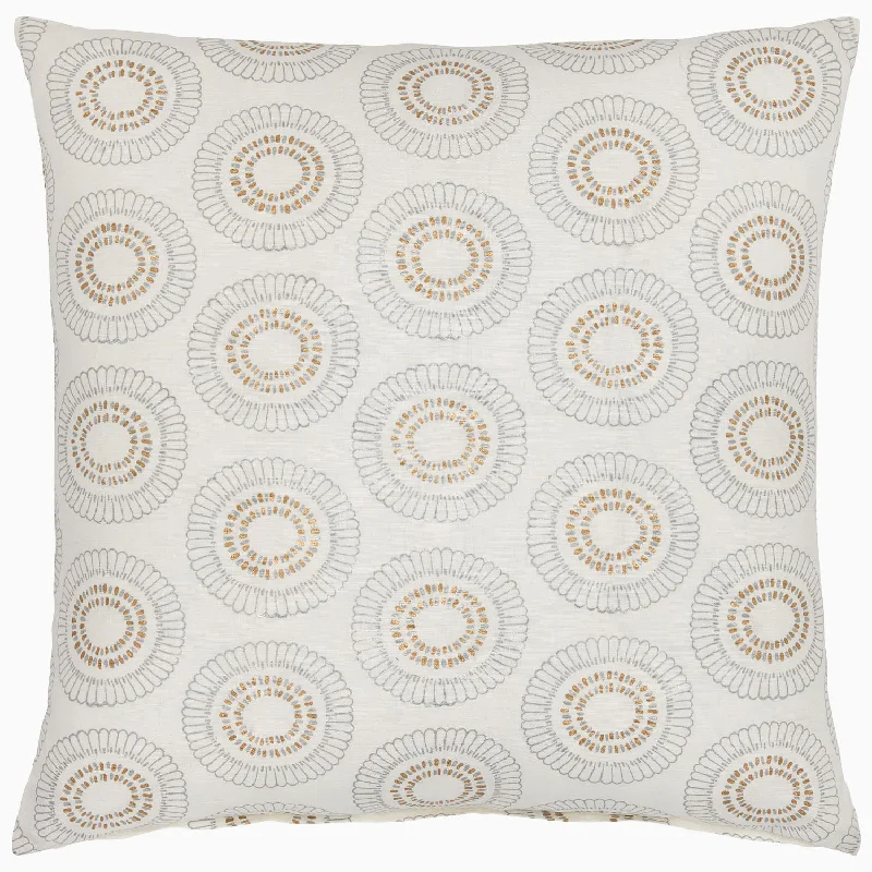 Hypoallergenic down pillows for those with mild allergies​ Sonal Decorative Pillow