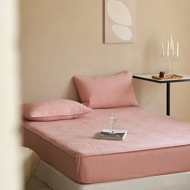 Dusty pink