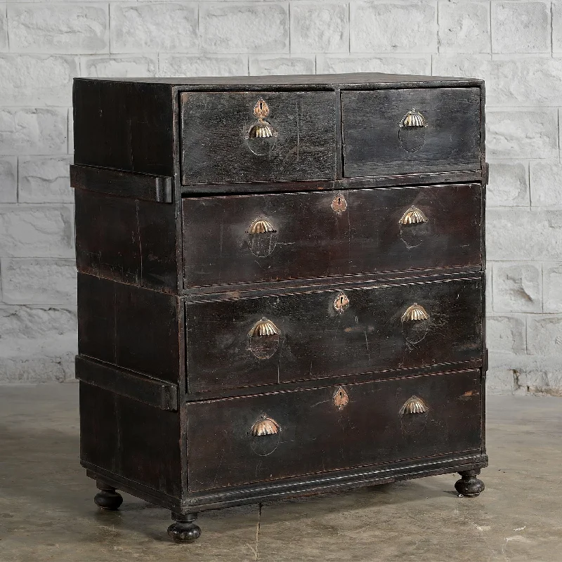 Aromatherapy pillows with lavender scent​ Ambu 2 Part 5 Drawer Teak Chest