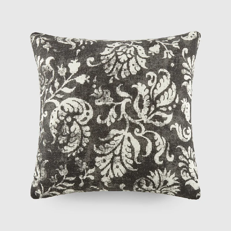 Therapeutic pillows for arthritis pain relief Distressed Floral Décor Throw Pillow Therapeutic pillows for arthritis pain relief Distressed Floral Décor Throw Pillow