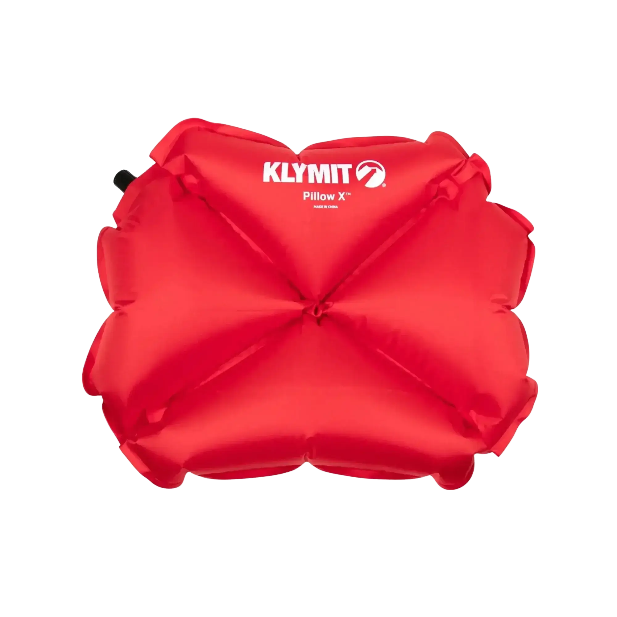 Hypoallergenic travel pillows for on - the - go comfort​ Pillow X™