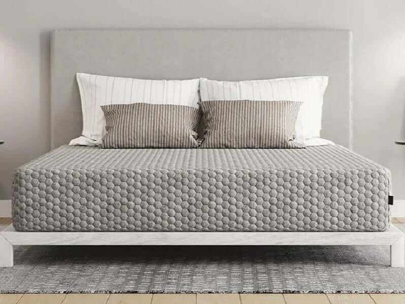 Diamond Align Medium Gel Memory Foam 10" Mattress