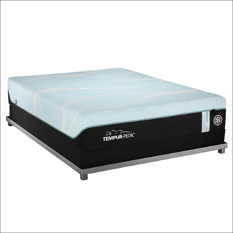 12" TEMPUR-PRObreeze® Medium Hybrid