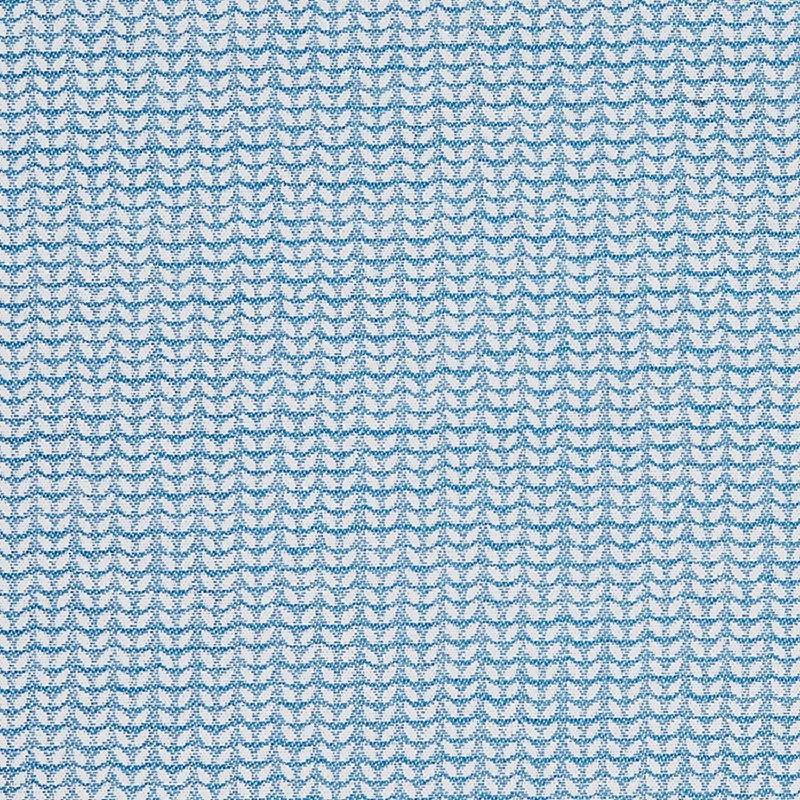 Hypoallergenic duvet covers for allergy - prone individualsAleppo Light Azure Performance Fabric
