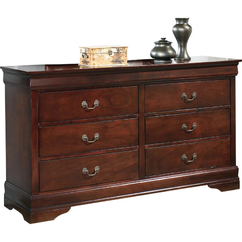 Alisdair Dresser - Dark Brown