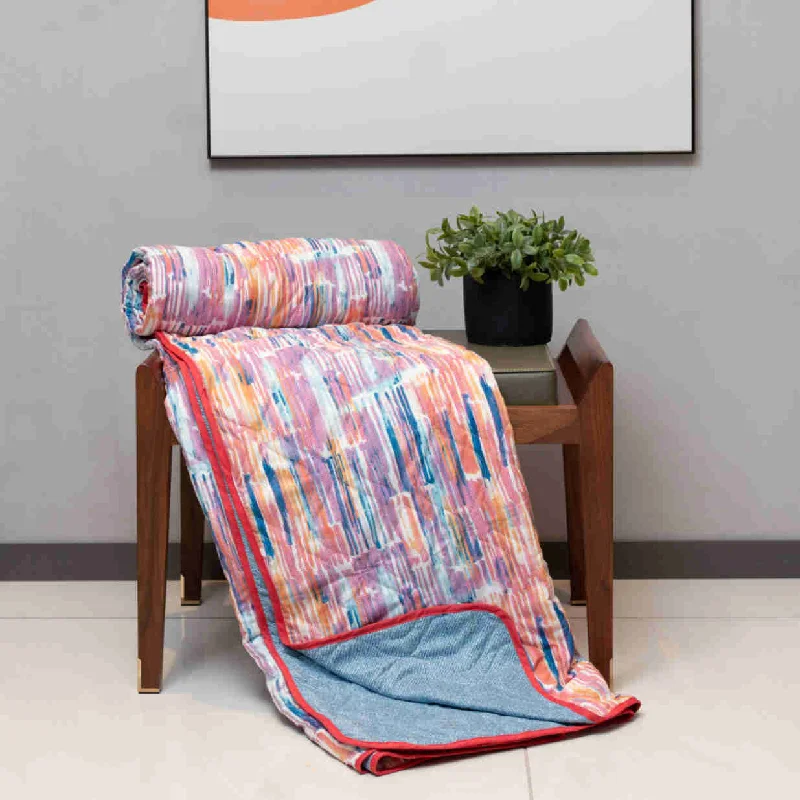 Alpaca wool blankets for a hypoallergenic and warm optionMicrofiber 120 GSM All Season AC Blanket / Dohar for bedroom - Jaipur Alpaca wool blankets for a hypoallergenic and warm optionMicrofiber 120 GSM All Season AC Blanket / Dohar for bedroom - Jaipur