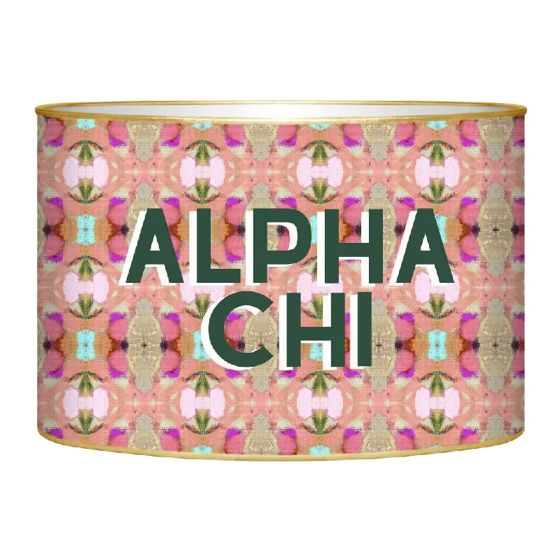 Thermal - regulating duvet covers to keep you warm in winter and cool in summerAlpha Chi Letter Box