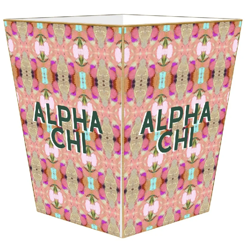 Mid - priced duvet covers with a good balance of quality and costAlpha Chi Waste Basket