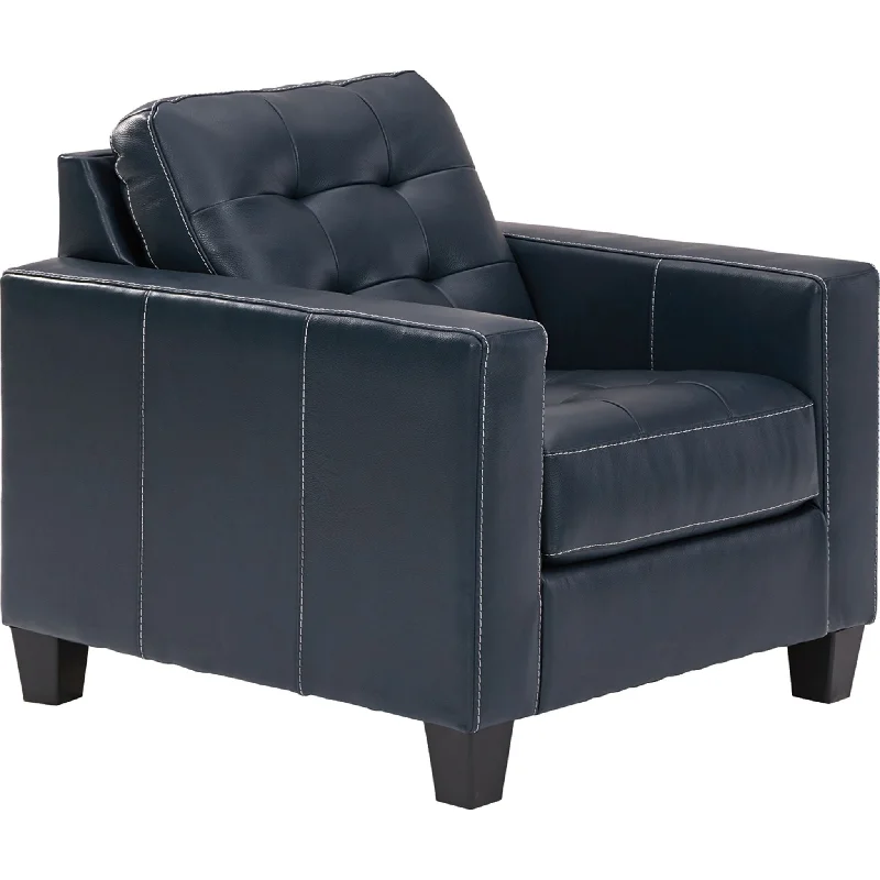 Altonbury Chair - Blue