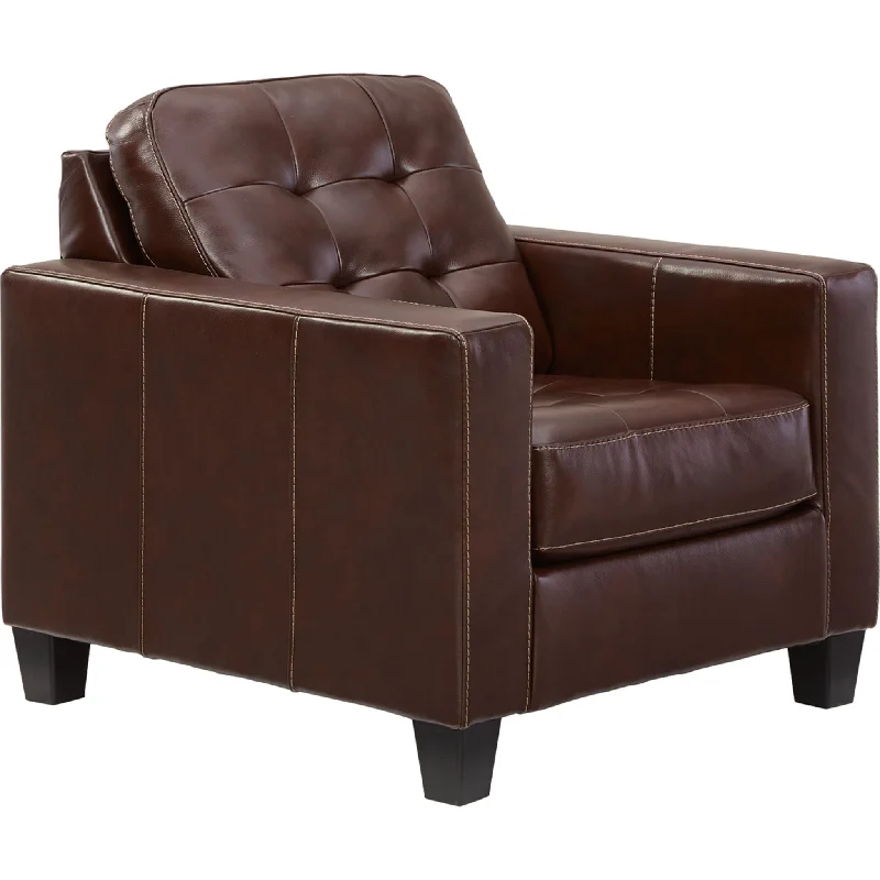 Altonbury Chair - Walnut