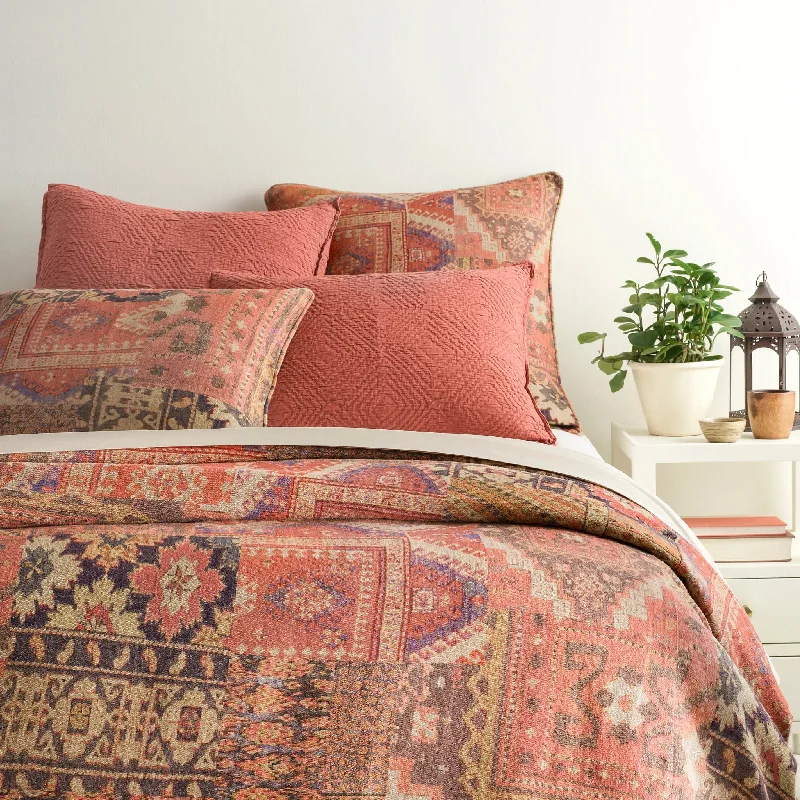 Silk duvet covers for a smooth and elegant touchAnatolia Linen Duvet Cover