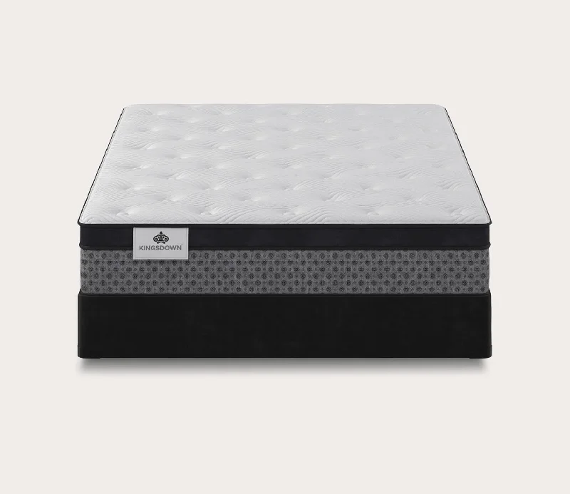 Kingsdown Appeal Euro Top Mattress