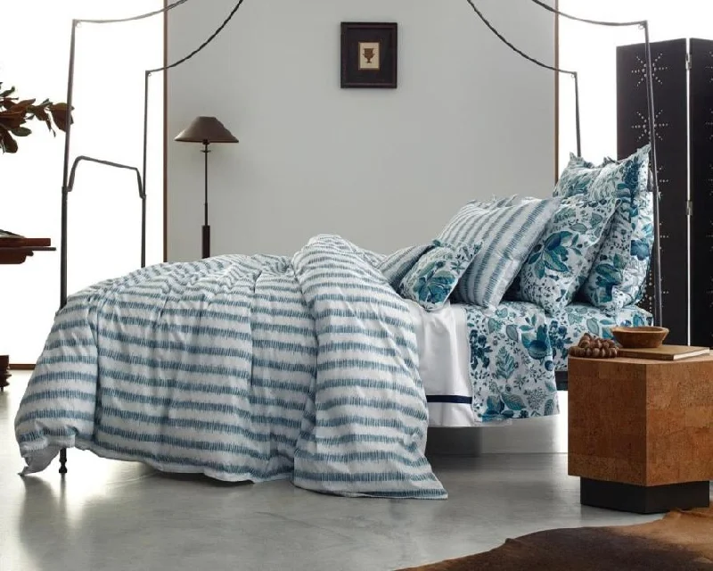 Microfiber duvet covers that are affordable and easy to care forAttleboro Schumacher Collection | Duvet Cover