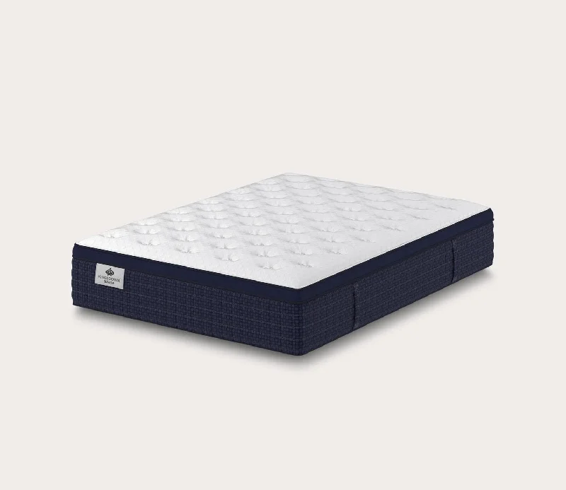Kingsdown Auburnwood Firm Euro Top Mattress