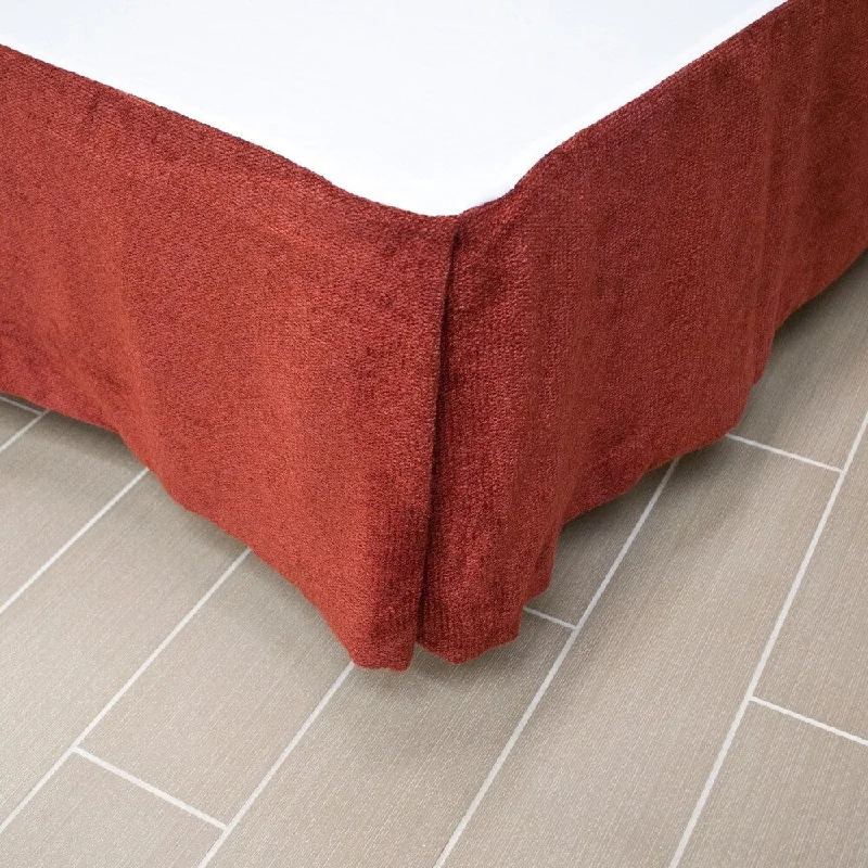 Austin Horn Classics Desert Sunset Luxury Bed Skirt