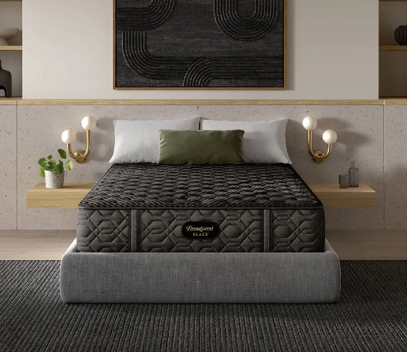 Beautyrest Black Series One Extra Firm Mattress