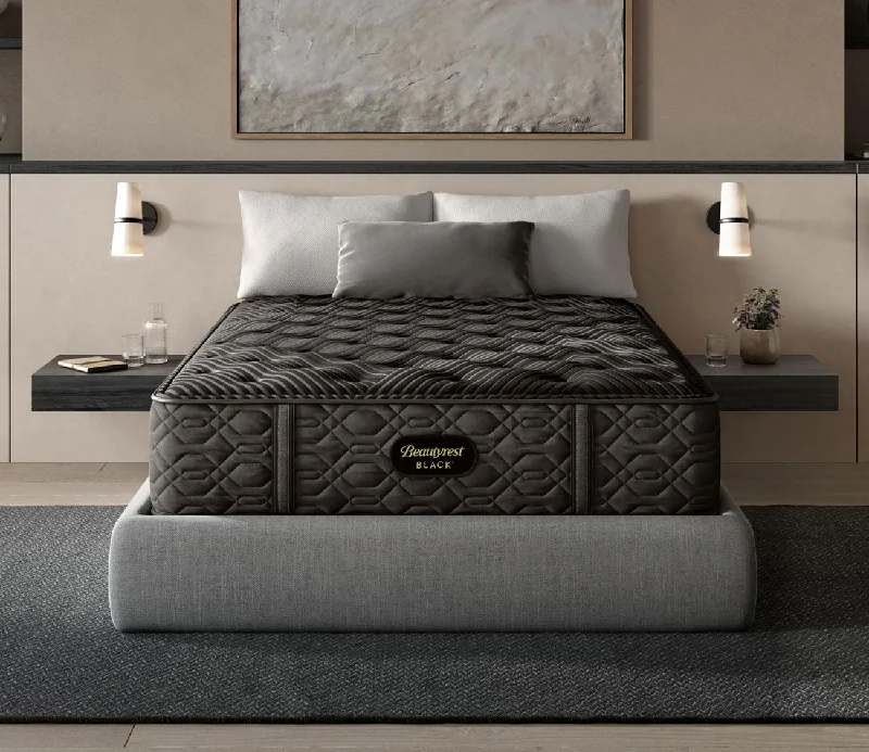 Beautyrest Black Series One Medium Mattress