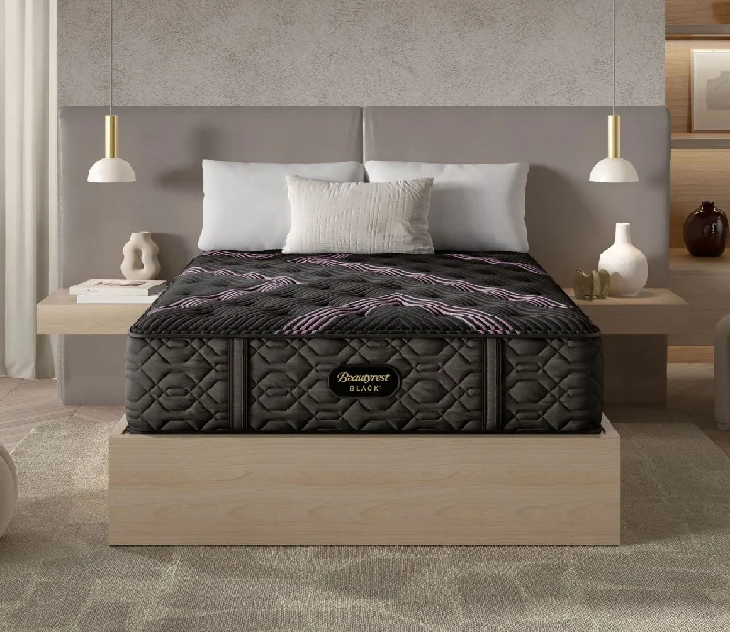 Beautyrest Black Series Two Firm Mattress